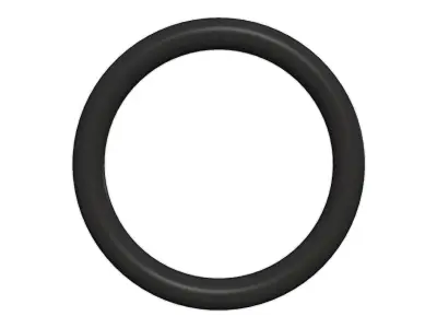 O Ring Vedabras 12115 3D model