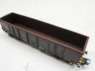 Pre supported H0 1-87 scale Gondola Eaos-x 051 3D print model
