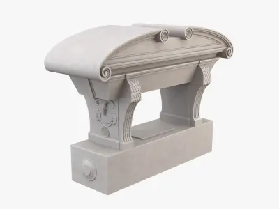  Medici Sarcophagus 