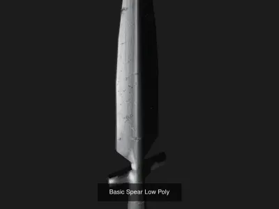 Medieval Weapons Pack