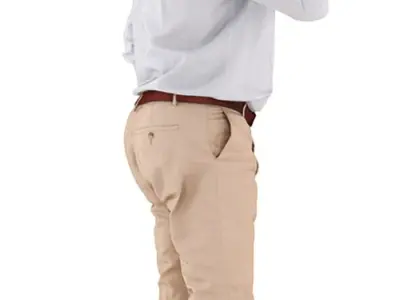 Richard Posed 004