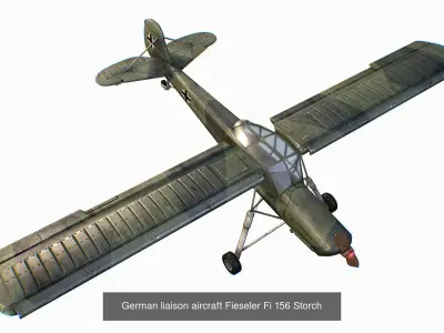 WW2 fighter bomber aircraft collection airplanes 