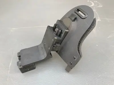 PVS-21 NVG MOUNT STS SAS UKSF SBS NVG 3D print model