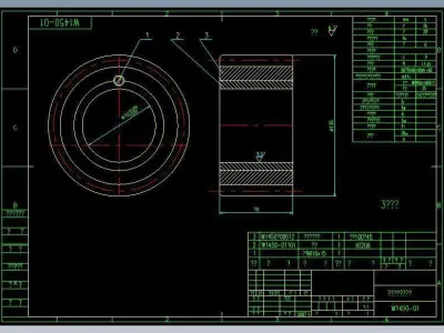 Steel plate leveling machine complete set of drawings 3D model