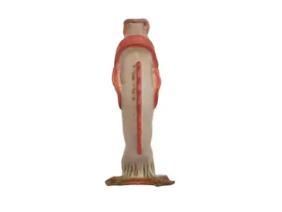 pearce williams small coral fish vase 3D model