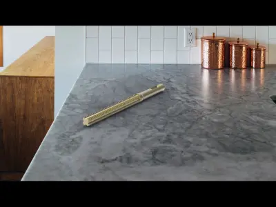 Drill Bit 3D model purchase