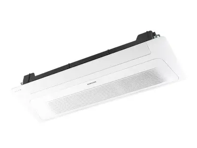 System air conditioner AC032MA1DBC1SY 3D model