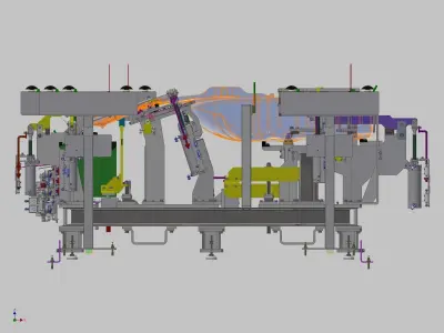 26412-JIG FIXTURE 3D model