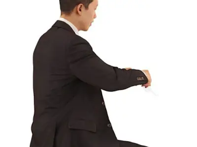 Ryo Posed 018