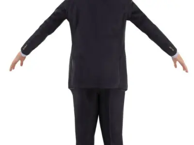 Frank Rigged 001