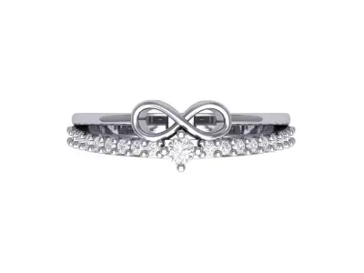 Antique-Ring 3D print model buy