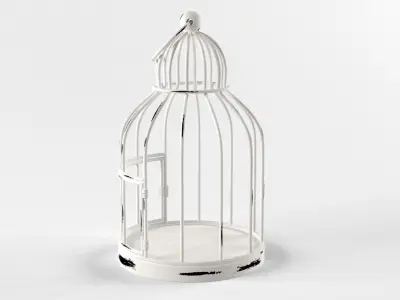 Home Decor 3D model buy