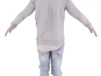Corey Rigged 002