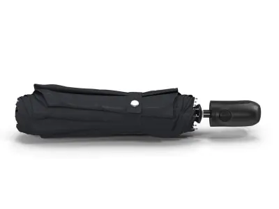 Umbrella Closed 2 3D model