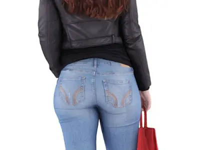 Felice Posed 002