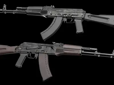 AK Ultimate Pack