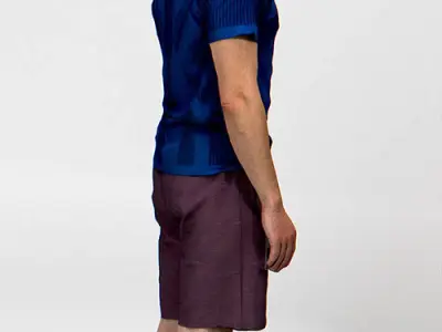 Henry 4D 008 Yoga
