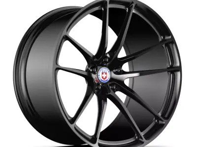 HRE P104 3D model