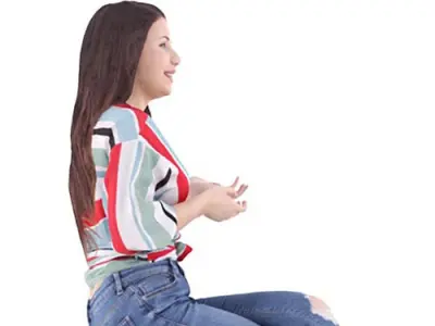 Bianca Posed 011