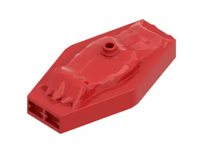 TwindBricks3D - 31 Piece Object Container Collection - Part 2 3D print model