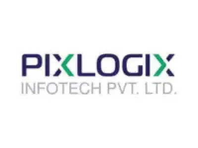 Pixlogix 3D model
