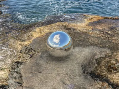 HDRI 088 Low-poly 3D model