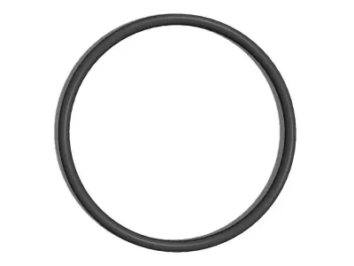 O Ring Vedabras 12299 3D model