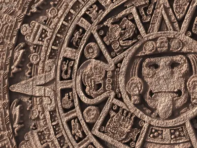  Maya Antiquity Collection 2 