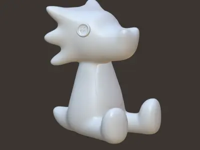 Scalemate 3D print model