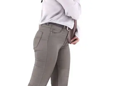Sharon Posed 002