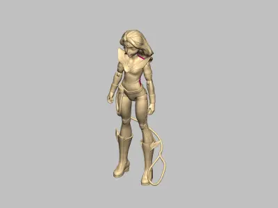 00078  Designed for 3D printing 3D print model purchase
