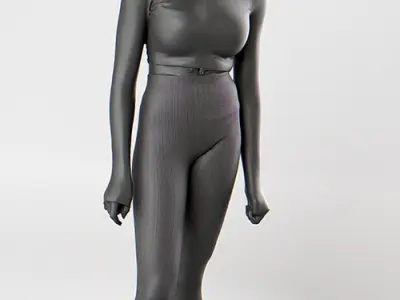 Posed 00215 26
