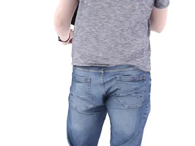 Rick Posed 011