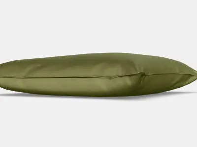 GURLI Cushion cover 10 Low-poly 3D model