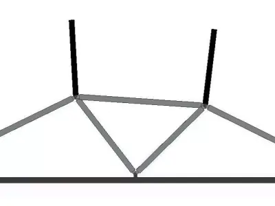 Mechanical Wiper Free 3D model