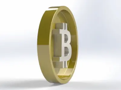 BSV 3D Part STL and IGES 3D print model 3D print model