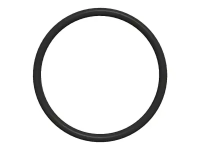 O Ring Vedabras 12752 3D model