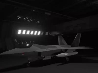 IF21 OR IFX OR KFX 3D model
