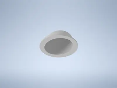 british helmet 1 35 Free 3D print model