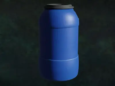 Hand Tools - ToolsM Series HandleItemMix  3D model
