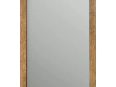 OVE Ronald 72 Vanity 3D model