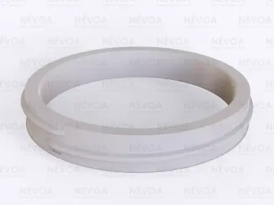 Neck finish - SP 400 - 83 - L - voluntary standard 3D model