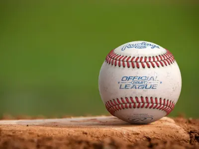  Baseball Bundle - 3 in 1 - A 