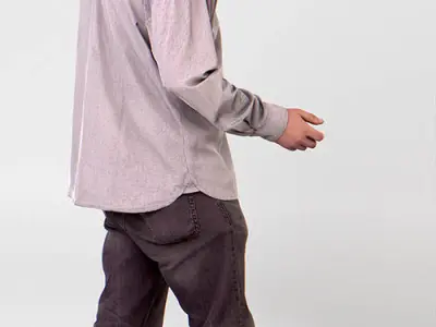 Posed 00183 07