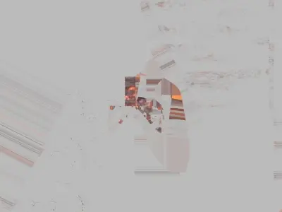 Keyhole Saw Small Free 3D model