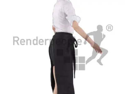 Jade Rigged 009