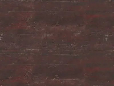 Old Rustic Wooden  Texture