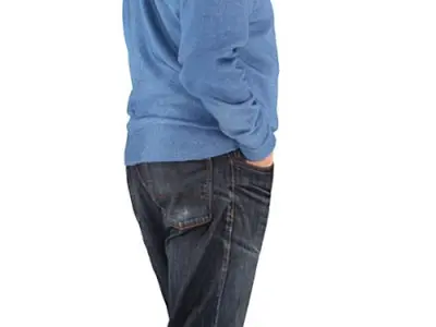 Thomas Posed 011