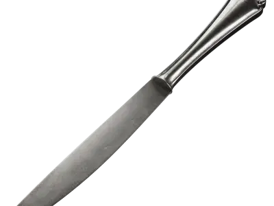  Vintage Knife Model 
