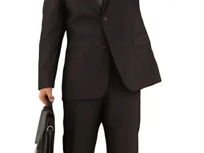 Ryo Posed 020